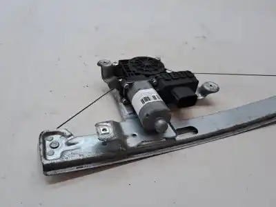 Автозапчастина б/у регулятор склона задній лівий для jaguar s type automatico посилання на oem iam xr841312  