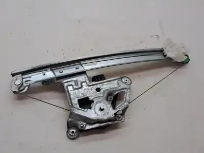 Автозапчастина б/у регулятор склона задній лівий для jaguar s type automatico посилання на oem iam xr841312  