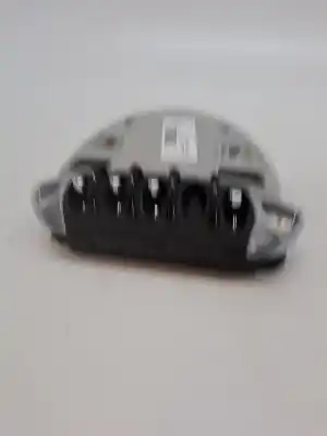 Peça sobressalente para automóvel em segunda mão luz interior por mini mini (r56) * referências oem iam 61319284330  