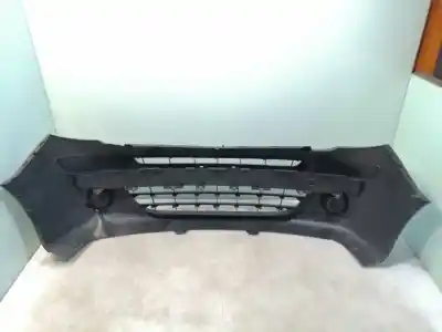 Pezzo di ricambio per auto di seconda mano paraurti anteriore per renault kangoo ii (f/kw0) k9ka8 riferimenti oem iam 7701478128  