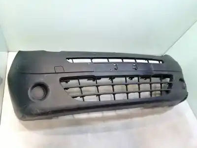 Pezzo di ricambio per auto di seconda mano paraurti anteriore per renault kangoo ii (f/kw0) k9ka8 riferimenti oem iam 7701478128  