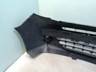 Pezzo di ricambio per auto di seconda mano paraurti anteriore per renault kangoo ii (f/kw0) k9ka8 riferimenti oem iam 7701478128  