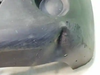 Pezzo di ricambio per auto di seconda mano paraurti anteriore per renault kangoo ii (f/kw0) k9ka8 riferimenti oem iam 7701478128  