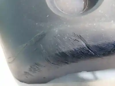 Pezzo di ricambio per auto di seconda mano paraurti anteriore per renault kangoo ii (f/kw0) k9ka8 riferimenti oem iam 7701478128  