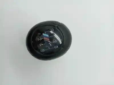 Second-hand car spare part gear lever knob for bmw 3 (e46) 320 d oem iam references 82239405688  