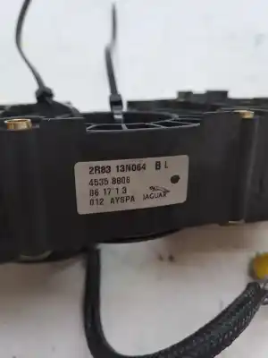 Second-hand car spare part multifunction switch for jaguar s type automatico oem iam references c2c14029  xr855435 - jlm20939