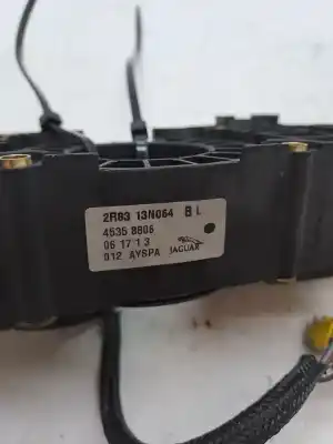 Second-hand car spare part multifunction switch for jaguar s type automatico oem iam references c2c14029  xr855435 - jlm20939
