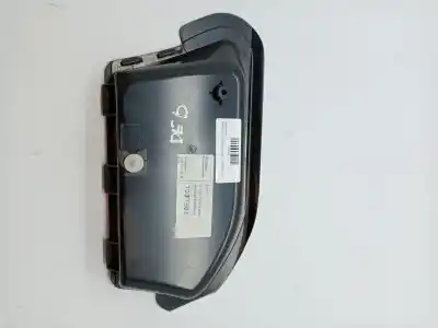 Second-hand car spare part glove compartment for bmw 3 (e46) 320 d oem iam references 51417037506