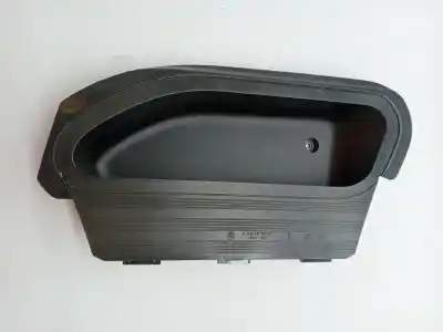 Second-hand car spare part glove compartment for bmw 3 (e46) 320 d oem iam references 51417037506  