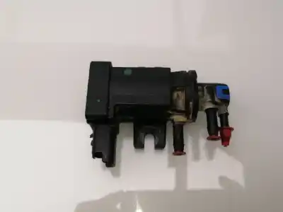 Peça sobressalente para automóvel em segunda mão BOMBA DE AR SECUNDÁRIA por CITROEN JUMPY  Referências OEM IAM 9801887680  