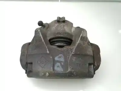 Peça sobressalente para automóvel em segunda mão Pinça De Travão Dianteira Direita por RENAULT FLUENCE K9KJ8 Referências OEM IAM 410018218R  