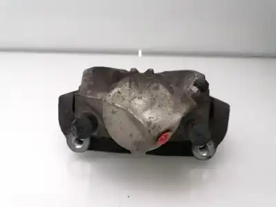 Peça sobressalente para automóvel em segunda mão pinça de travão dianteira direita por renault fluence k9kj8 referências oem iam 410018218r  