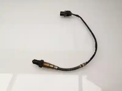 Pièce détachée automobile d'occasion SONDE LAMBDA pour CITROEN JUMPY  Références OEM IAM 1618AS  