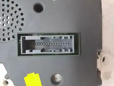 Second-hand car spare part dashboard for jaguar s type automatico oem iam references xr853788  