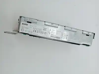 Second-hand car spare part electronic module for bmw 3 (e46) 320 d oem iam references 84216934961  