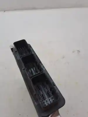 Second-hand car spare part ecu engine control for jaguar s type automatico oem iam references c2c32931  6r8q12a650ee - 5ws40280ct