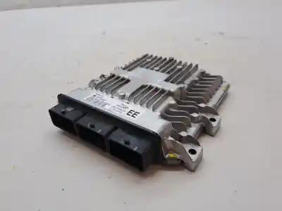 Second-hand car spare part ecu engine control for jaguar s type automatico oem iam references c2c32931  6r8q12a650ee - 5ws40280ct