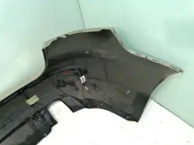 Peça sobressalente para automóvel em segunda mão para choques traseiro por renault fluence k9kj8 referências oem iam 850227419r  