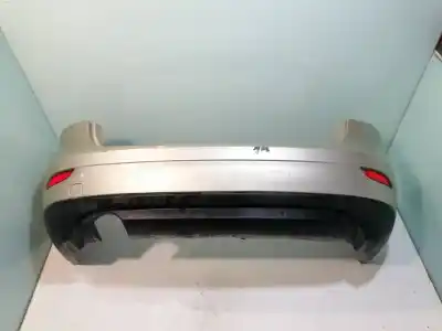 Peça sobressalente para automóvel em segunda mão PARA CHOQUES TRASEIRO por RENAULT FLUENCE  Referências OEM IAM 850227419R  