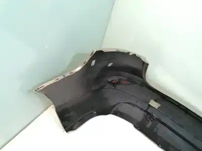 Peça sobressalente para automóvel em segunda mão para choques traseiro por renault fluence k9kj8 referências oem iam 850227419r  