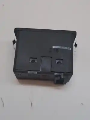 Pezzo di ricambio per auto di seconda mano modulo comfort per mini mini (r56) * riferimenti oem iam 84109237655  