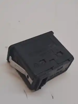 Pezzo di ricambio per auto di seconda mano modulo comfort per mini mini (r56) * riferimenti oem iam 84109237655  