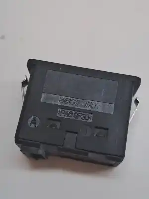 Pezzo di ricambio per auto di seconda mano modulo comfort per mini mini (r56) * riferimenti oem iam 84109237655  