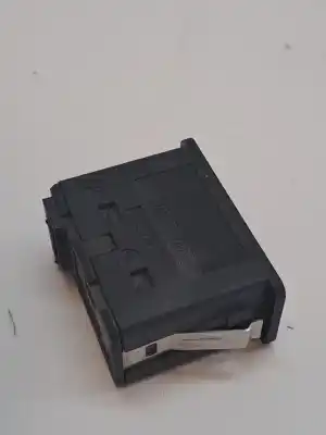 Pezzo di ricambio per auto di seconda mano modulo comfort per mini mini (r56) * riferimenti oem iam 84109237655  