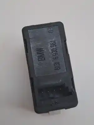 Pezzo di ricambio per auto di seconda mano modulo comfort per mini mini (r56) * riferimenti oem iam 84109237655  