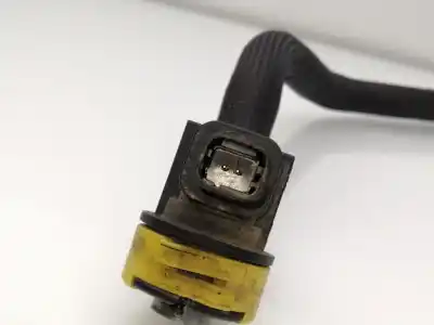 Peça sobressalente para automóvel em segunda mão tubo por citroen jumpy 2.0 hdi fap cat (rh02 / dw10cted4) referências oem iam 9671337480  