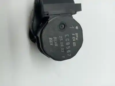 Second-hand car spare part electronic module for bmw 3 (e46) 320 d oem iam references 6934825  