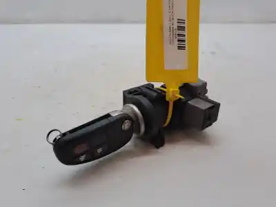 Second-hand car spare part ignition switch for jaguar s type automatico oem iam references c2c25601  c2c25597 - 4r8312a145ba