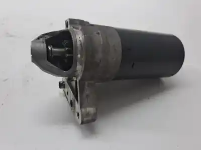 Pezzo di ricambio per auto di seconda mano motorino di avviamento per mini mini (r56) * riferimenti oem iam 12417616698