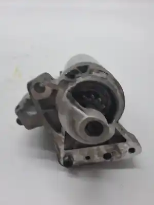 Peça sobressalente para automóvel em segunda mão motor de arranque por mini mini (r56) * referências oem iam 12417616698  