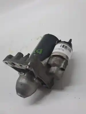 Peça sobressalente para automóvel em segunda mão motor de arranque por mini mini (r56) * referências oem iam 12417616698  