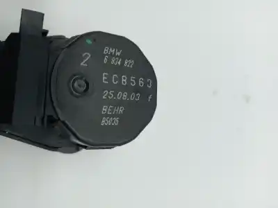 Pezzo di ricambio per auto di seconda mano modulo elettronico per bmw 3 (e46) 320 d riferimenti oem iam 6934822  