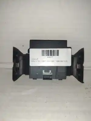 Pezzo di ricambio per auto di seconda mano sensore per bmw 3 (e46) 320 d riferimenti oem iam 65758379938  