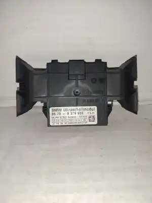 Tweedehands auto-onderdeel SENSOR voor BMW 3 (E46)  OEM IAM-referenties 65758379938  