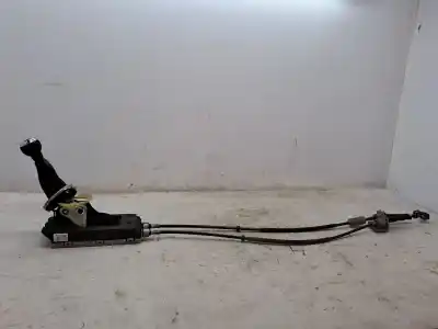 Автозапчасти б/у РЫЧАГ ПЕРЕКЛЮЧЕНИЯ ПЕРЕДАЧ за MINI MINI (R56)  ссылки OEM IAM 25112753810  