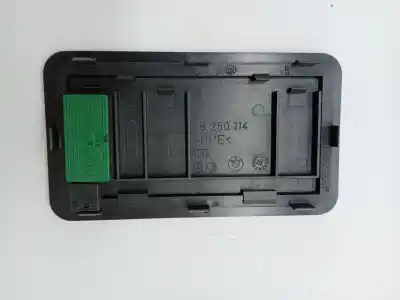 Peça sobressalente para automóvel em segunda mão sensor por bmw 3 (e46) 320 d referências oem iam 84318380319  