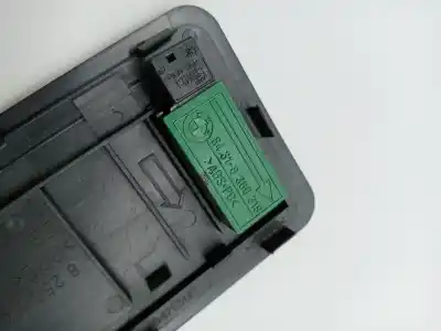 Peça sobressalente para automóvel em segunda mão sensor por bmw 3 (e46) 320 d referências oem iam 84318380319  