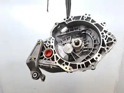 Peça sobressalente para automóvel em segunda mão caixa de velocidades por opel corsa d d-z13dtj referências oem iam 55565178