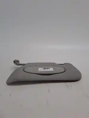 Peça sobressalente para automóvel em segunda mão pára-sol esquerdo por mini mini (r56) * referências oem iam 51167339375  
