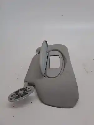 Peça sobressalente para automóvel em segunda mão pára-sol esquerdo por mini mini (r56) * referências oem iam 51167339375  