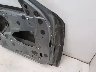 Pezzo di ricambio per auto di seconda mano porta anteriore sinistra per jaguar s type automatico riferimenti oem iam xr845424  