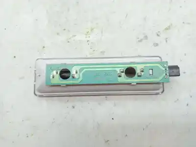 Peça sobressalente para automóvel em segunda mão luz interior por bmw 3 (e46) 320 d referências oem iam 63316961979  
