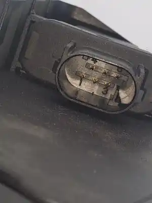 Second-hand car spare part accelerator pedal for mini mini (r56) * oem iam references 35406889814  