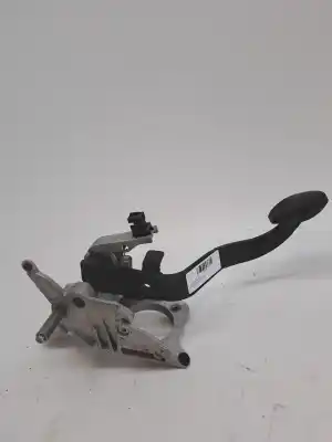 Pezzo di ricambio per auto di seconda mano pedale del freno per mini mini (r56) * riferimenti oem iam 35106795831