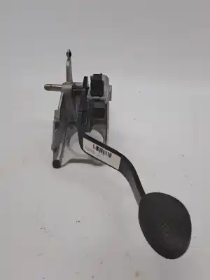 Peça sobressalente para automóvel em segunda mão pedal de travão por mini mini (r56) * referências oem iam 35106795831  