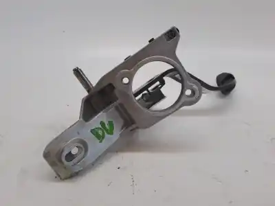 Peça sobressalente para automóvel em segunda mão pedal de travão por mini mini (r56) * referências oem iam 35106795831  
